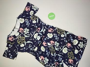 bonprix be: Bpc, Sukienka damska, rozmiar 4XL — 2