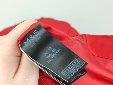 lekka kurtka damska lidl: M&S Collection, Kurtka przejściowa damska, M — 5