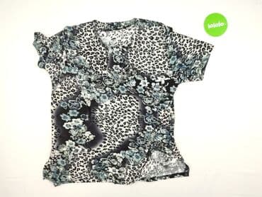 t shirty z łańcuszkiem: T-shirt damski, rozmiar M — 2