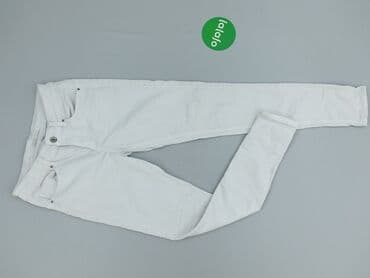 programmer t shirty: Jeansy damskie, rozmiar S — 2