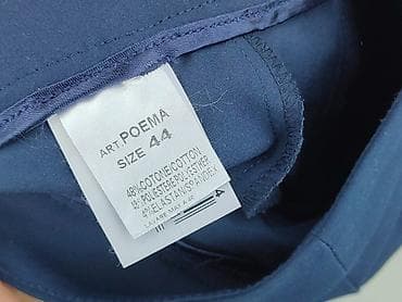 camaieu camaieu: Camomilla, Spodnie materiałowe damskie, rozmiar 2XL — 5
