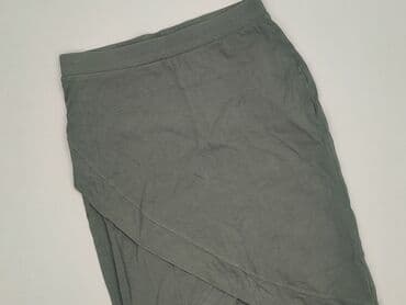 spódniczka khaki: Carry, Spódnica damska, rozmiar M — 1