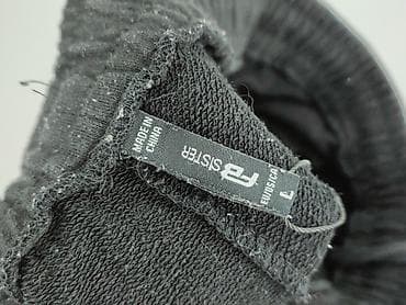 fsbn bluzy: FB Sister, Spodnie dresowe damskie, rozmiar L — 5