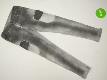 jeansy by o la la: By o la la. !, Jeansy damskie, rozmiar M — 2