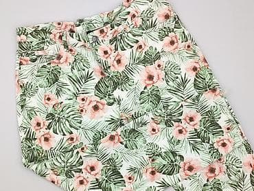 pull on trousers h: Esmara, Spodnie materiałowe damskie, rozmiar M — 2