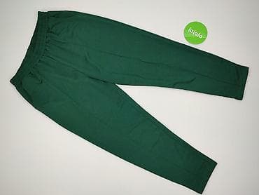 nike pro s: Spodnie dresowe damskie, rozmiar L — 2