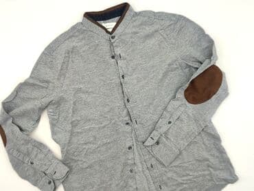 sweter z c a: Shirt for men, XL (EU 42), Reserved, condition - Good — 1