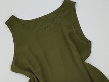 bluzki nietoperz plus size: Top damski, rozmiar 3XL — 1