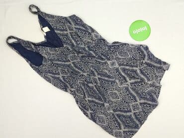 sukienka eko: H&M Basic, Sukienka damska, S — 2