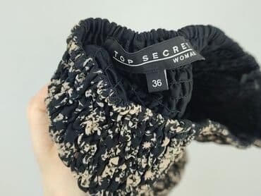 kod rabatowy top secret: Top Secret, Spódnica damska, S — 4