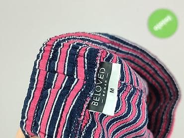 biale klapki adidas: Beloved, Szorty damskie, rozmiar M — 4