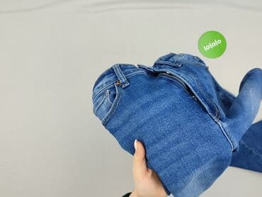 jeansy flare co to znaczy: Jeansy damskie, M — 6