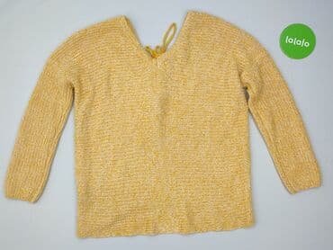 poliamid w swetrze: ONLY, Sweter damski, rozmiar S — 3