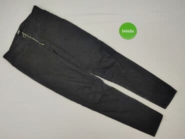 jeansy damskie wyprzedaż promocja: Denim Collection, Jeansy damskie, rozmiar L — 2