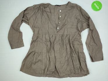 sukienka w stylu rustykalnym: Gudrun Sjödén, Tunika damska, L — 2