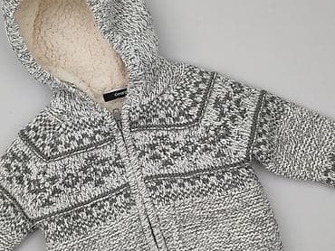 marvel czapka: Sweter, George, 12-18 miesięcy, stan - Idealny — 1