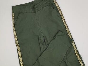 Spodnie dresowe damskie, rozmiar M