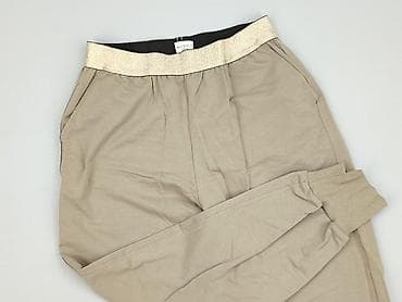 kapcie slipper: By o la la. !, Spodnie dresowe damskie, rozmiar M — 1