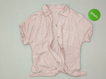 bluzki kopertowe reserved: Women's blouse, size S (EU 36) — 2