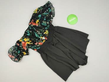 cropp spódnice w kwiaty: Shein, Sukienka damska, M — 3