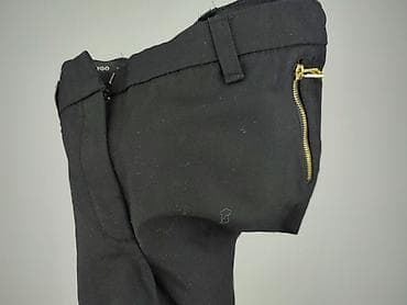 garnitur: Mango, Spodnie materiałowe damskie, rozmiar M — 5