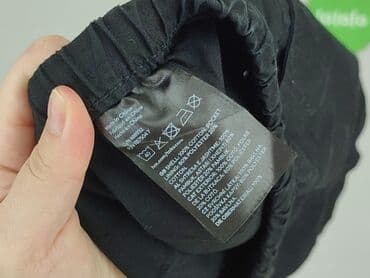 obcisłe szorty: H&M, Шорти жіночі, розмір XS — 5