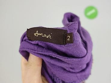 fioletowe dresy: Sukienka damska, rozmiar 2XS — 4