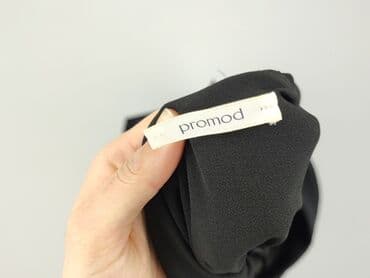 reserved sukienki czerwone: Promod, Women`s dress, size S (EU 36) — 4