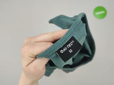 bluzy hi tec: Hi-Tec, T-shirt damski, rozmiar M — 4