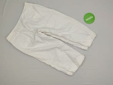 piżama z lidla: Jane Norman, Spodnie 3/4 damskie, M — 3