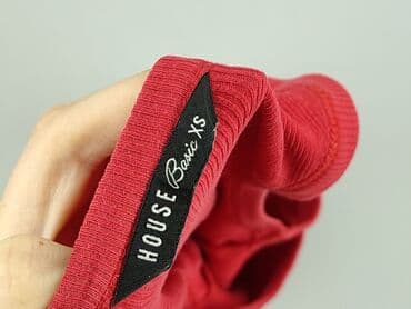 ubrania relab: House, Top damski, rozmiar XS — 4