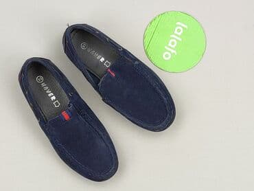 czapka na dredy: Półbuty 33, Używany — 2