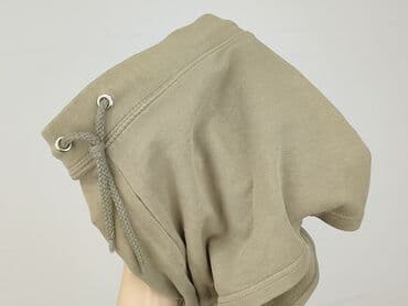 spodnie push up: Ups, Shorts for women, size M — 6