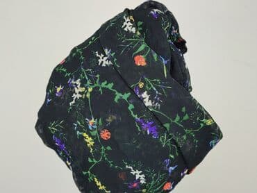 kombinezon damski czarny: H&M, Kombinezon damski, rozmiar M — 5