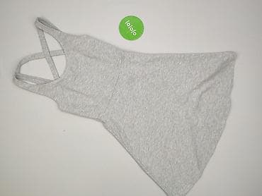 hermeski klapki: H&M, Sukienka damska, rozmiar XS — 2