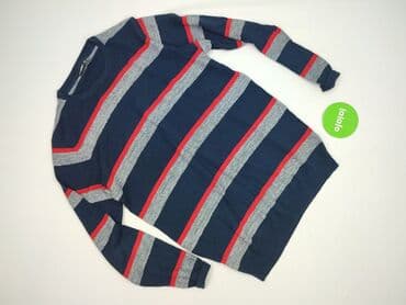 kurtka wiosenna lidl: Livergy, Sweter dla mężczyzn, M — 3