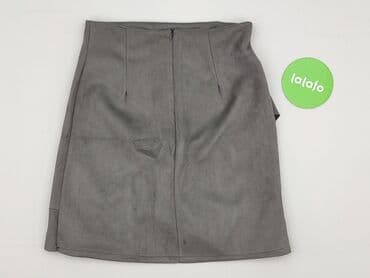 spodnica z falbanami bershka: Spódnica damska, rozmiar S — 3