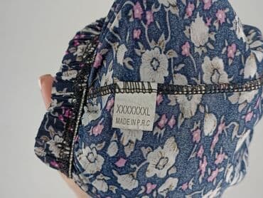 hello kitty piżama primark: Spodnie 3/4 damskie, rozmiar 7XL — 5