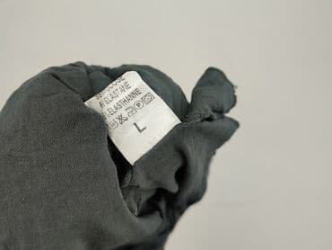 elegancka tunika plus size: Tunika damska, rozmiar L — 6