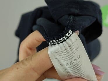 msgm t shirty: T-shirt damski, rozmiar L — 6