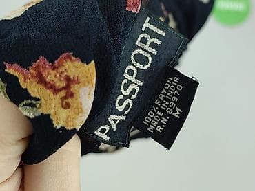 black squad kurtki: Bluzka damska, rozmiar M — 4