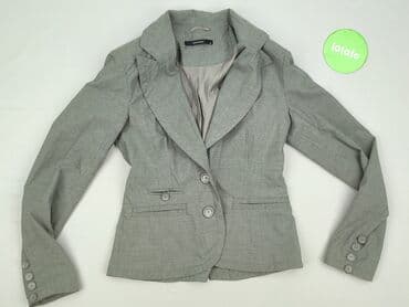 varlesca kurtki zimowe: Vero Moda, Marynarka damska, rozmiar S — 2