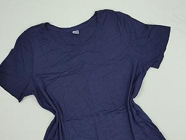 basic t shirt uniqlo: T-shirt damski, rozmiar XL — 1