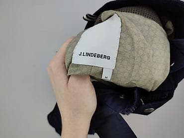 dobry parasol: J.Lindeberg, Płaszcz damski, rozmiar M — 4