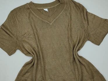 ile gram na sweter: Sweter damski, rozmiar 5XL — 1