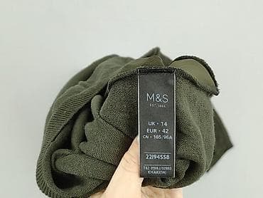 solar sweter: Marks & Spencer, Bluza damska
, rozmiar L — 5