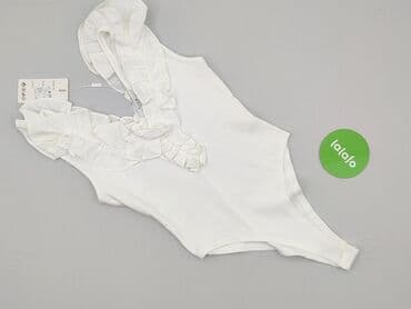 biustonosze 90e: Elsa, Body damskie, rozmiar L — 2