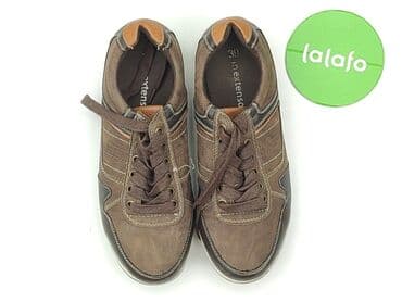 спортивні костюми чоловічі польща: Sneakers for men, 39, Inextenso, condition - Very good — 2