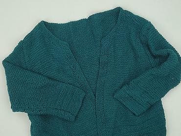 dlugi sweter: Roboty Ręczne, Kardigan damski, rozmiar One size — 1