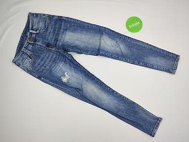 jeansy mango: Jeansy damskie, rozmiar S — 3